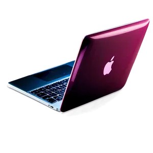 Macbook For Travel PNG 19