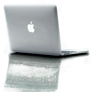 Macbook Ports PNG Slv