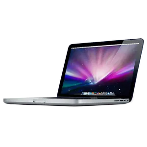 Macbook Pro At Night Png 14 PNG image