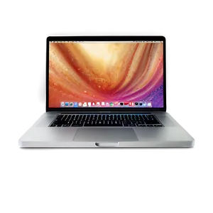 Macbook Pro For Music Production Png Lai31 PNG image