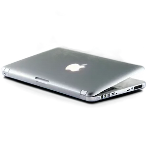 Macbook Pro Silver Png Xth PNG image