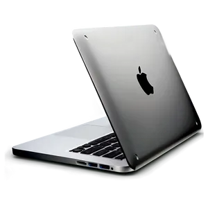 Macbook Pro With Protective Case Png Ivs PNG image