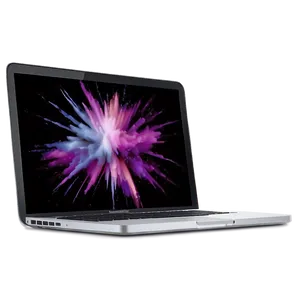 Macbook Pro With Wallpaper Png Fun PNG image