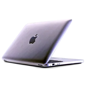 Macbook Side View PNG Cmf63 PNG