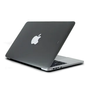 Macbook Space Gray PNG Dpb58 PNG