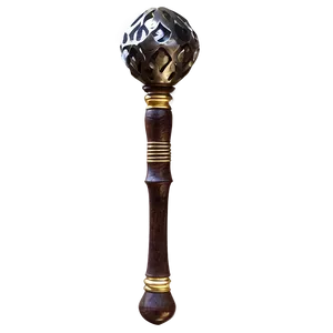 Mace For Display Png 95 PNG image