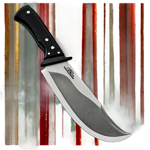 Machete Knife Png Nfm PNG image