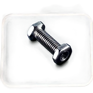 Machine Screw PNG Mag PNG