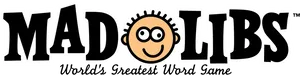 Mad Libs Logo PNG image