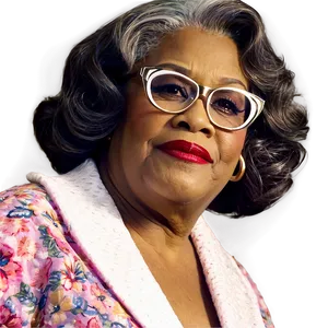 Madea's Farewell Play Png 06272024 PNG image