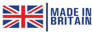 Madein Britain Flag Graphic PNG image