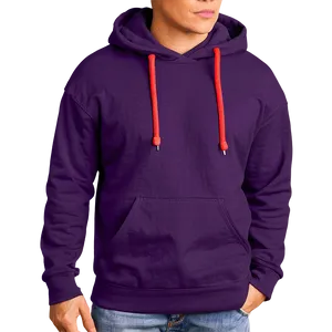 Magenta Purple Hoodie Graphic PNG 92 PNG