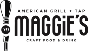 Maggies American Grilland Tap Logo PNG image