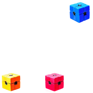 Magic Cube PNG 40