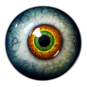 Magic Eyeball Png Ldf PNG image