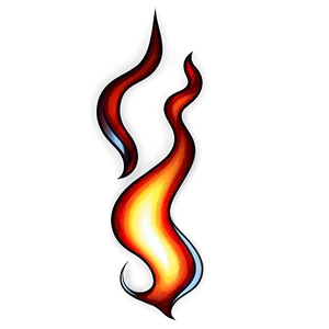 Magic Fire Transparent PNG Mvi16
