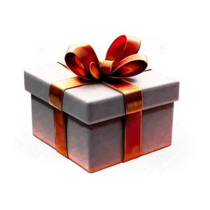 Magic Gift Box PNG 70