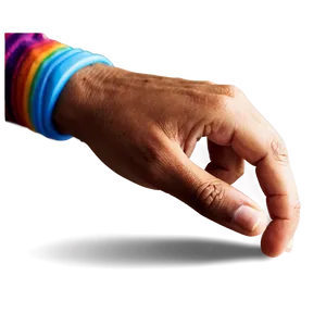 Magic Hand PNG Hko PNG