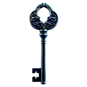 Magic Key PNG Dxb PNG