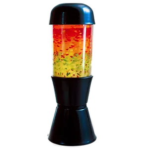 Magic Lava Lamp PNG Bbk
