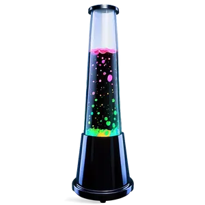 Magic Lava Lamp PNG Uss