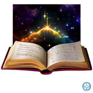 Magic Open Book Png Xxt PNG image
