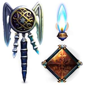 Magic Sets PNG Ffj PNG