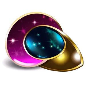 Magic Sparkle Png Wox87 PNG image