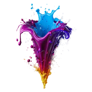 Magic Splash PNG 05042024
