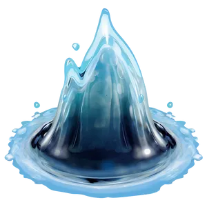 Magic Splash Png 81 PNG image