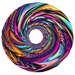 Magic Swirl PNG 05242024