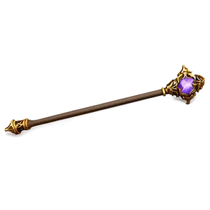 Magic Wand Png 96 PNG image