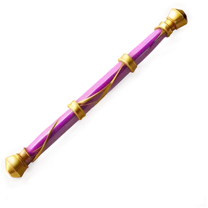 Magic Wands Sticks PNG 68