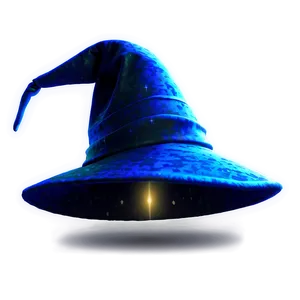 Magic Wizard Hat Png 45 PNG image