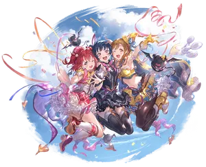 Magical_ Adventure_ Celebration.png PNG