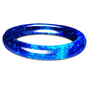 Magical Blue Glow Png Xlh46 PNG image