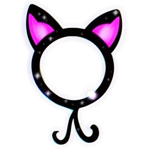 Magical Cat Ear PNG 92 PNG