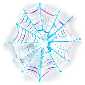 Magical Cobweb Fantasy PNG Fxk96