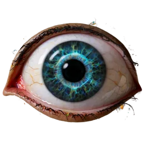 Magical Eye Fantasy PNG 05042024