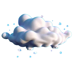 Magical Fart Cloud PNG 06212024 PNG