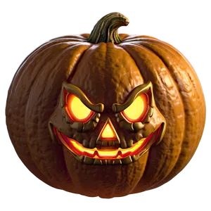 Magical Jack O Lantern PNG 05252024