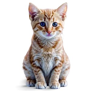 Magical Kitty Glance Png Nvv PNG image