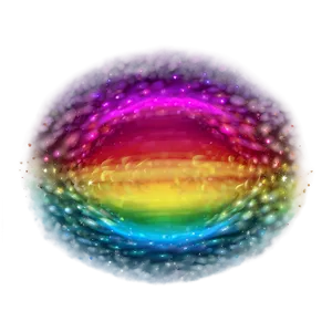 Magical Mirage Effect PNG 23 PNG