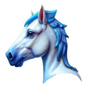 Magical Pegasus Horse PNG 83 PNG