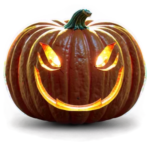 Magical Pumpkin Outline Visualization PNG 06202024 PNG