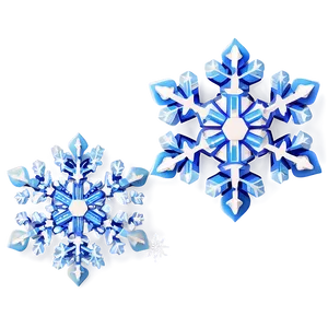 Magical Snowflake Emoji Png 06272024 PNG image