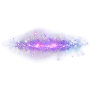 Magical Sparkle Overlay PNG 06262024