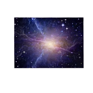Magical Starry Sky PNG Ddu PNG