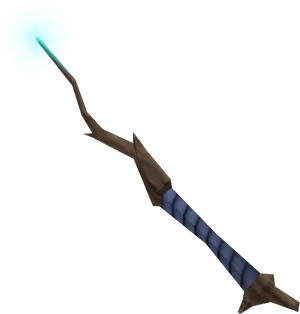 Magical_ Wand_ Energy_ Burst PNG