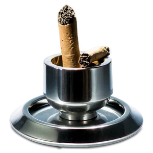 Magnetic Car Ashtray PNG Lmt48 PNG